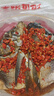 顧生堂鐵棍山藥黑芝麻薄餅1000g無(wú)蔗糖餅干粗糧食品孕婦老人休閑零食 曬單實(shí)拍圖