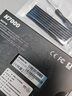 宏碁（acer）2TB SSD固態(tài)硬盤(pán) M.2接口(NVMe協(xié)議) N7000系列 暗影騎士擎｜NVMe PCIe 4.0（7200MB/s讀速） 曬單實(shí)拍圖