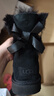 UGG秋季女士平底經(jīng)典休閑蝴蝶結短靴雪地靴1016501BLK|黑色38 曬單實(shí)拍圖