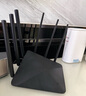 普聯(lián) TP-LINK 普聯(lián)路由器 WiFi5經(jīng)典雙頻無(wú)線(xiàn)路由器 全屋易展mesh分布組網(wǎng) 帶安裝設置視頻 AC1900小孩上網(wǎng)管理雙頻千兆易展版 曬單實(shí)拍圖