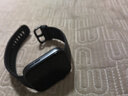 華為（HUAWEI）手表WATCH FIT 3【七夕情人節(jié)】智能運(yùn)動(dòng)健康管理藍(lán)牙通話輕薄大屏NFC門禁支付送男女士朋友禮物 幻夜黑【甄選定制表帶+精美表盤】 曬單實(shí)拍圖