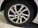 雙星汽車輪胎 205/55R16 91V X11 適配速騰/新朗逸/寶來 曬單實拍圖