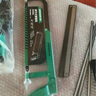 綠林（GREENER）美式手鋸子家用小型手工木工線(xiàn)鋸手拉木頭神器鋼絲鋸拉花萬(wàn)能 曬單實(shí)拍圖