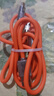 機(jī)客數(shù)據(jù)線三合一充電線一拖三120W快充極客線適用于蘋果華為type-c安卓手機(jī)平板ipad通用加粗 【橙色】極客一拖三 1.2米 曬單實(shí)拍圖