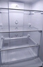 新飛（Frestec）183升兩門(mén)二門(mén)節能環(huán)保低噪小型電冰箱速凍冷凍冷藏雙開(kāi)門(mén)冰箱家用租房BCD-183KT 曬單實(shí)拍圖