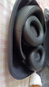 飛利浦（PHILIPS）【政府補(bǔ)貼15%】頭戴式無線藍(lán)牙耳機(jī) 旗艦雙降噪多點(diǎn)連接智能觸控 超長(zhǎng)續(xù)航手機(jī)通用TAH8506 黑色 曬單實(shí)拍圖