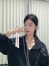 JCZS室內(nèi)跳繩專用女生健身運(yùn)動(dòng)成人燃脂跳神可調(diào)節(jié)女士不打結(jié)繩子 每天跳繩半小時(shí)  跳出好身材 曬單實(shí)拍圖