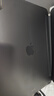 Apple/蘋果 iPad Air 11英寸 M3芯片2025年款 平板電腦 (128GB WLAN版)深空灰色 曬單實(shí)拍圖