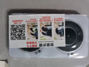 佳創(chuàng)奇汽車后視鏡倒車小圓鏡360度廣角倒車鏡反光鏡盲區(qū)輔助鏡高清防水 升級(jí)吸盤式【兩只裝】 曬單實(shí)拍圖
