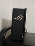 華碩（ASUS）【國家補(bǔ)貼15%】ROG魔盒WiFi7電競(jìng)無線路由器（9個(gè)2.5G口MTK AI內(nèi)芯 2GB DDR4內(nèi)存）Aimesh隨心組 曬單實(shí)拍圖