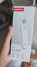 魚躍(yuwell)醫(yī)用電子體溫額溫槍溫度計嬰兒童老人體溫計家用精準YT-1 曬單實拍圖