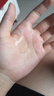 曼秀雷敦（Mentholatum） 新碧冰涼防曬噴霧200ml 防水防汗戶外軍訓(xùn)保濕高倍防曬霜男女士 曬單實(shí)拍圖