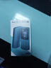 NOKIA新105 4G 全網(wǎng)通移動(dòng)聯(lián)通電信 老人老年按鍵直板學(xué)生兒童備用戒網(wǎng)手機 雙卡雙待  黑色 曬單實(shí)拍圖