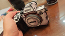 美本堂 適用于索尼A7M4\M3\R5相機保護貼膜SONY A74\A7S3\FX3\A1二代機身貼紙 2D版貼皮3M 索尼A7M3\R3-2D版貼膜 無(wú)規格 曬單實(shí)拍圖