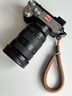 索尼（SONY）Alpha 7C II 新一代全畫(huà)幅雙影像小“7” 創(chuàng  )意外觀(guān)濾鏡 A7Cii/A7CM2/A7C二代 銀色A7C2單機【贈256G卡 皮套 相機包 電池】 標配 曬單實(shí)拍圖