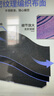 達(dá)爾優(yōu)游戲電競鼠標(biāo)墊 fps順滑加厚精密鎖邊 電腦鍵盤辦公超大號桌墊 星球800*300*4mm 曬單實拍圖