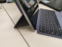 中柏（Jumper）EZpad V10.1英寸平板電腦Win11二合一筆記本輕薄金屬辦公娛樂(lè )學(xué)習電腦 8G+128G 官方標配 曬單實(shí)拍圖