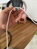 羅馬仕蘋果數(shù)據(jù)線PD30/20W快充線Type-c to Lightning充電線適用iPhone14Pro Max/13/12/11手機ipad車載 曬單實拍圖