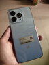 華為手機hi暢享80pro 新機5G手機 智選系列 昆侖玻璃十倍耐摔 6100大電池+超級快充 鴻蒙Ai智慧助手 星海藍 12+512GB（曬單贈送藍牙耳機） 【官方標配】 曬單實(shí)拍圖
