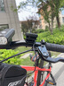 皓梵潔（HAOFANJIE）自行車碼表配件記速測(cè)速器裝備時(shí)速表公路車公里計(jì)數(shù)器速度顯示器 騎行碼表 【自行車有線款】 曬單實(shí)拍圖