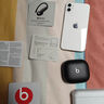 beats Powerbeats Pro 2 完全無(wú)線高性能耳機(jī) 主動(dòng)降噪 IPX4抗汗 AppleH2 心率檢測(cè) 真無(wú)線藍(lán)牙運(yùn)動(dòng)耳機(jī) 極速黑 曬單實(shí)拍圖