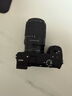 索尼（SONY）  Alpha 6700 APS-C半畫幅微單相機(jī)AI智能芯片 強(qiáng)悍對(duì)焦A6700/a6700L /6700m A6700M(18-135)套機(jī)【888】 官方標(biāo)配(不含內(nèi)存卡) 曬單實(shí)拍圖