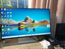 戴爾（DELL）23.8英寸 家用辦公顯示器 FHD IPS屏 硬件級(jí)防藍(lán)光 144Hz刷新 99%sRGB 雙音響電腦顯示屏 S2425HSM 曬單實(shí)拍圖