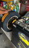 德國馬牌（Continental）汽車輪胎 205/60R16 96V XL UCJ 適配軒逸/新?？怂?速騰 曬單實(shí)拍圖