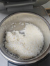 美的（Midea）【國家補貼】電飯煲家用3-4人花瓣IH加熱多功能電壓力煲電飯鍋純鈦0涂層智能可預約煮飯鍋MB-G5 曬單實(shí)拍圖