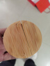 大容量燒水壺髙硼硅玻璃茶壺涼水壺明火加熱加厚四季通用家用 1800ml竹蓋茶壺 曬單實拍圖