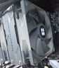 Thermalright(利民)Frost Commander 140 冰封統(tǒng)領(lǐng) 8mmAGHP4.0 五熱管全電鍍回流焊風(fēng)冷散熱器 2次動(dòng)平衡 FC140 曬單實(shí)拍圖