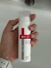 薇諾娜（WINONA）清透防曬乳SPF48PA+++敏感肌隔離清爽清透防曬霜50g 曬單實拍圖
