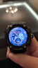 SAGA普羅棱鏡表殼套裝 適配HUAWEI WATCH GT Cyber（DESIGN FOR HUAWEI） 太空黑 曬單實(shí)拍圖