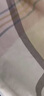 FAZEYA恒源祥大學(xué)生宿舍六件套純棉單人床上用品九件套被褥全套一整套裝 英倫藍格【A類(lèi)100%全棉】 床笠款 九件套-0.9*2.0m墊+子母被3+5斤 曬單實(shí)拍圖