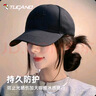 啄木鳥（TUCANO）帽子男女士棒球帽四季通用潮流百搭鴨舌帽高品質(zhì)刺繡防曬遮陽(yáng)帽 曬單實(shí)拍圖