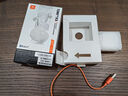 JBL T280TWS X3 真無線藍牙耳機 半入耳式音樂通話降噪防水防汗 國家補貼 游戲耳麥教師節(jié)禮物 白色 曬單實拍圖