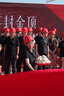 藍之旺 涼感T恤定制工作服印logo夏季冰絲短袖polo企業(yè)文化衫訂做衣服 A款【190g冰絲涼感】藏青色 L 曬單實(shí)拍圖