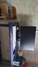 AOC 27英寸 180Hz FastIPS 快速液晶1ms  HDR 低藍(lán)光不閃 MBRSync游戲電競電腦顯示器 新戰(zhàn)神27G41E 曬單實拍圖
