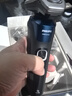 飛利浦（PHILIPS）電動剃須刀旋護(hù)新5系Pro旗艦同款微提切科技高端刮胡刀升級清潔倉七夕情人節(jié)禮物送男友5831升級款 曬單實(shí)拍圖