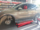 固特異（Goodyear）汽車輪胎 225/65R17 102H EGP SUV 御乘SUV二代 哈弗H6/長(zhǎng)安CS75 曬單實(shí)拍圖
