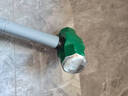 百威獅（BERRYLION）石工八角錘重型錘子鐵榔頭建筑手錘工具 砸墻實(shí)心大鐵錘八角錘8磅 曬單實(shí)拍圖