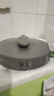 美的（Midea）【國家補貼】0涂層精鋼厚釜電壓力鍋5L雙膽全自動智能預約家用煲湯煮飯電飯煲C5856G高壓鍋4-6人 曬單實拍圖