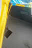 汽車(chē)擋風(fēng)玻璃雨刮器劃痕修復膏去車(chē)窗戶(hù)玻璃雨刷刮痕花紋太陽(yáng)紋 1套【修復膏+海綿+毛巾】 曬單實(shí)拍圖