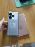 vivo Y300t 8GB+256GB 黑咖 國家補貼 6500mAh超薄藍海電池 天璣7300長久流暢芯 全功能NFC AI手機 曬單實拍圖