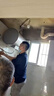 海爾智家出品 Leader電熱水器60升 2200W 一級(jí)能效家儲(chǔ)水式國(guó)家補(bǔ)貼20%以舊換新安全節(jié)能LEC6001-LD5金 曬單實(shí)拍圖