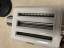 海氏廚師機(jī)通用制面條配件壓面機(jī)制面片配件 M5/M5 Max/M9適用 曬單實(shí)拍圖