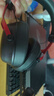iKF V11 Pro7.1四模無線游戲耳機(jī)頭戴式7.1環(huán)繞音效藍(lán)牙有線電競專用三角洲FPS無畏契約辨位 黑紅色 曬單實(shí)拍圖