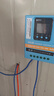 嵐圣MPPT太陽(yáng)能控制器全自動(dòng)通用型12V24V48V蓄鋰電池光伏板充電器 MPPT太陽(yáng)能控制器【100A】升級版 曬單實(shí)拍圖