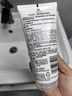 露得清（Neutrogena）深層凈化氨基酸潔面乳150g雙支裝洗面奶面部清潔男女士不緊繃潔面 曬單實(shí)拍圖