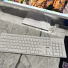 AOC國家補貼20%大師926 27英寸高清學(xué)習商用辦公一體機電腦臺式主機(12代N95 16G 512G WIFI鍵鼠) 白 曬單實(shí)拍圖